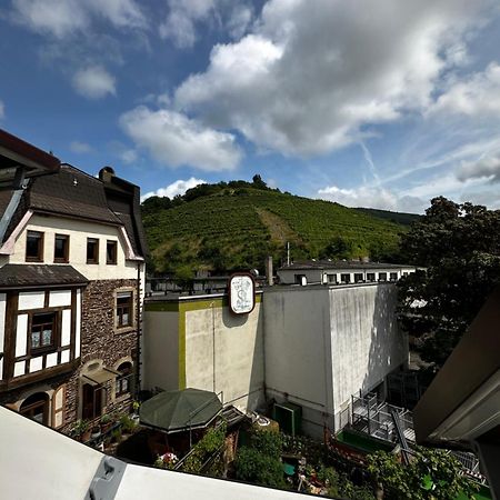 Fewo In Zell-Merl 외부 사진