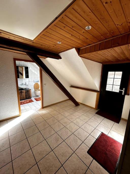 Fewo In Zell-Merl 외부 사진