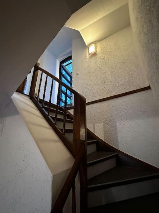 Fewo In Zell-Merl 외부 사진