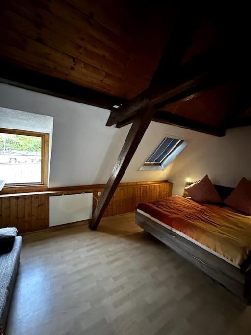 Fewo In Zell-Merl 외부 사진